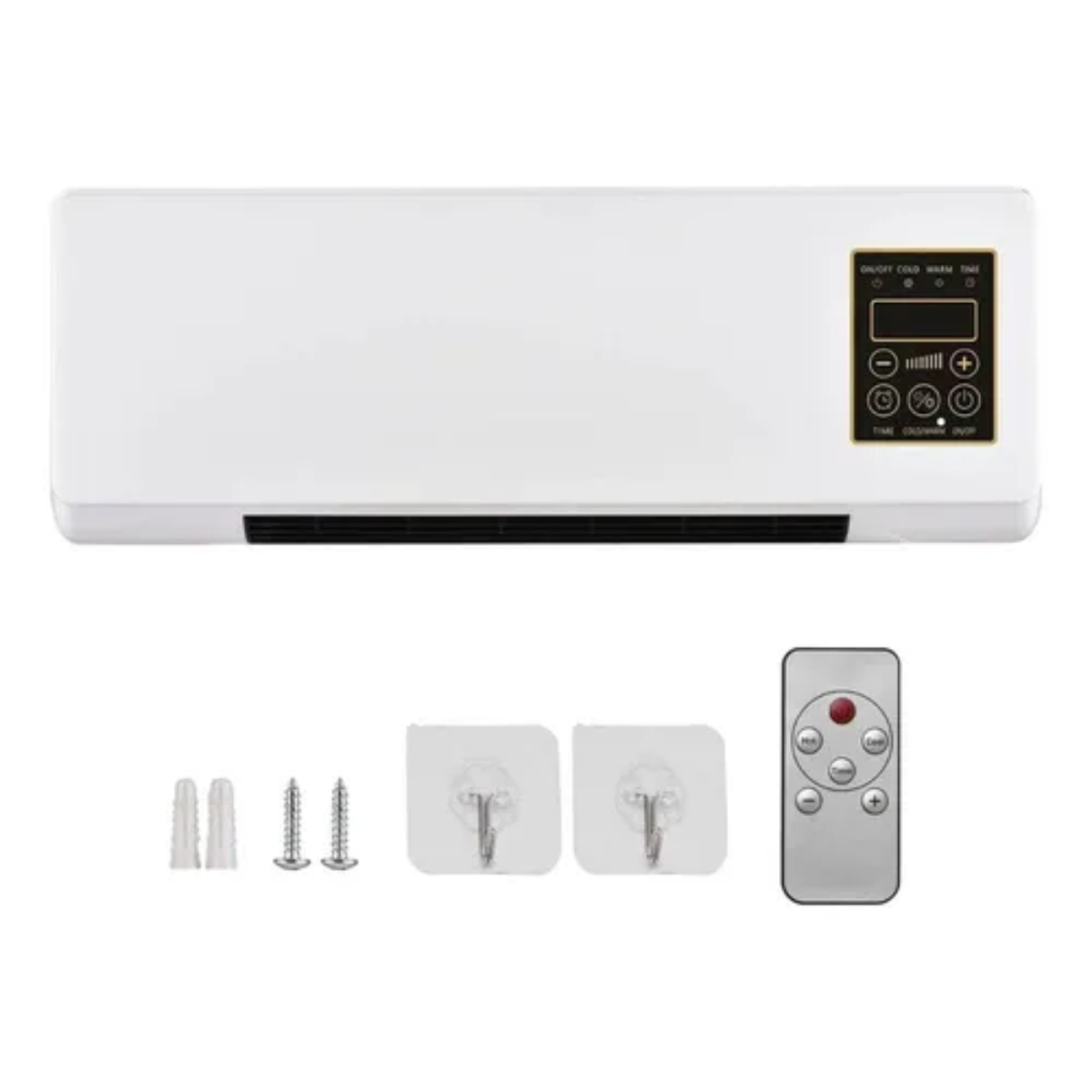 Miniatura 3 de Temporizador De Aire Acondicionado Porta